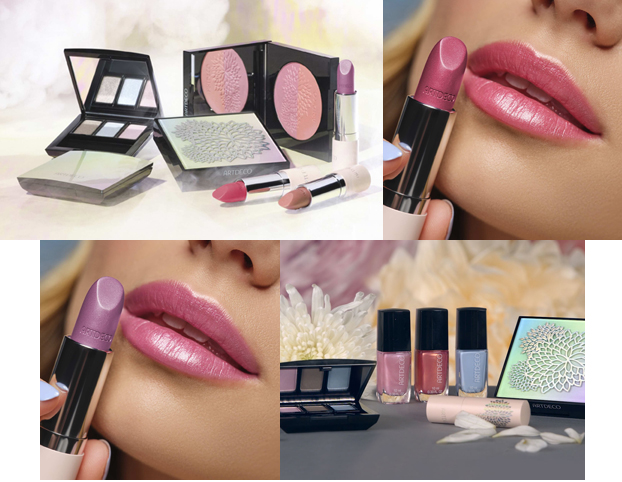 Nouvelle collection Maquillage ArtDeco