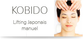 Soin du visage KOBIDO