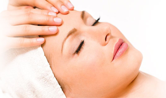 Les soins visage de votre Institut de Beauté Alizé à Arras